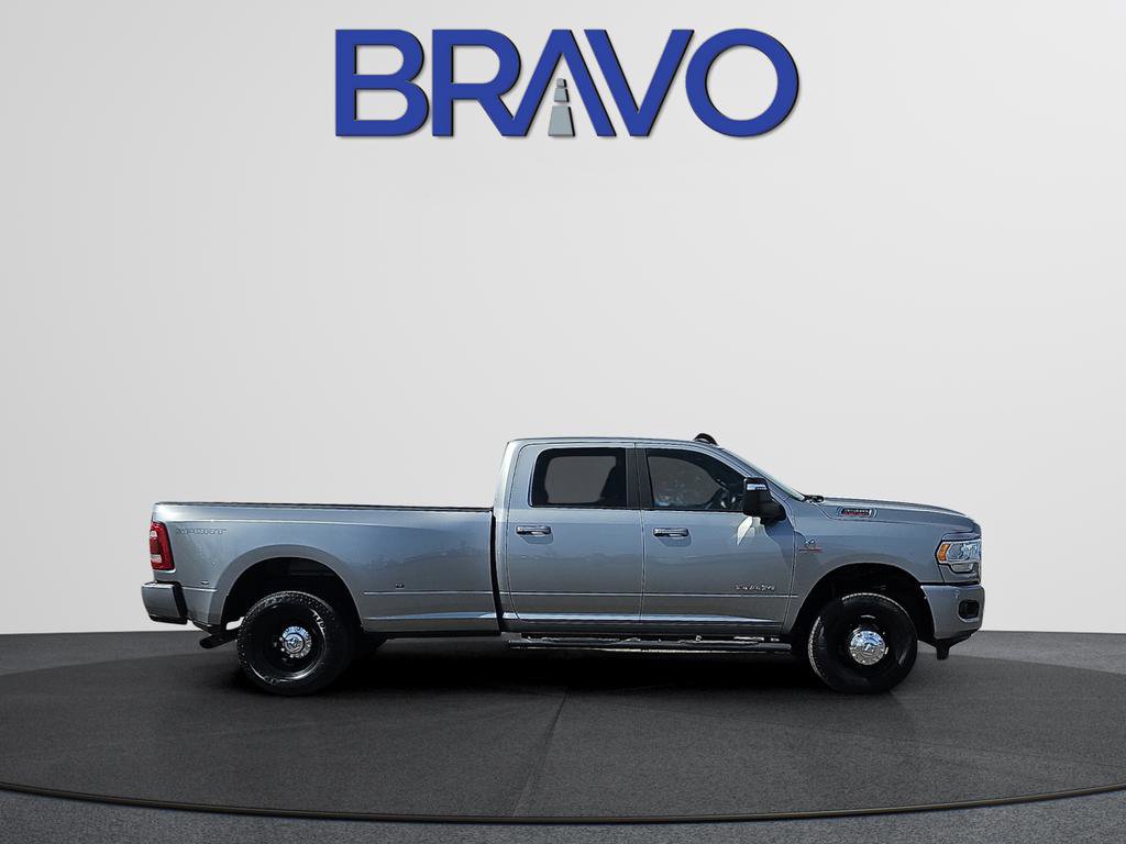 Used 2023 RAM 3500 Big Horn w/ Level 1 Equipment Group image 3