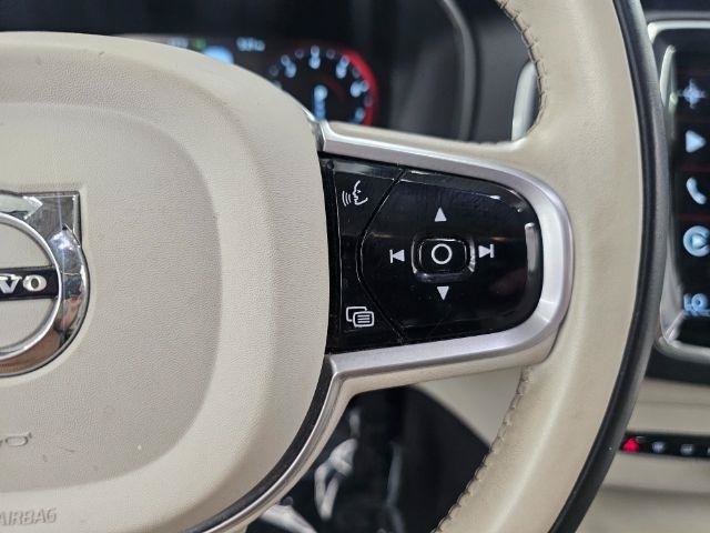 Used 2021 Volvo XC90 T5 Momentum w/ Climate Package AWD/4WD image 26