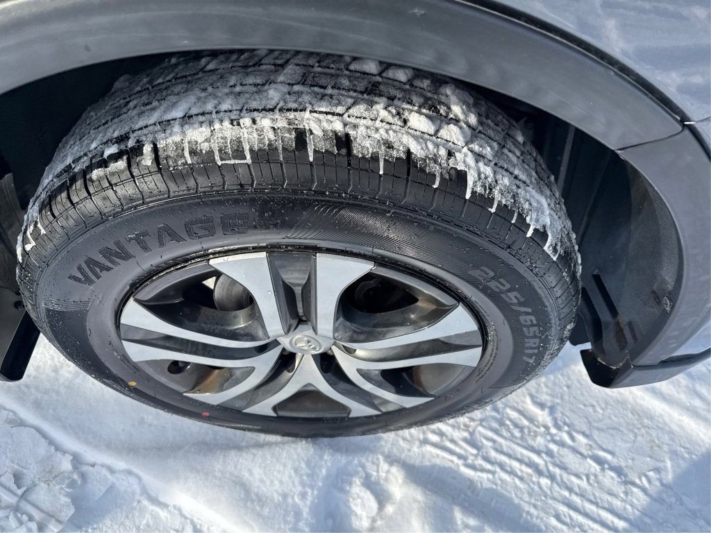 Used 2016 Toyota RAV4 LE image 19