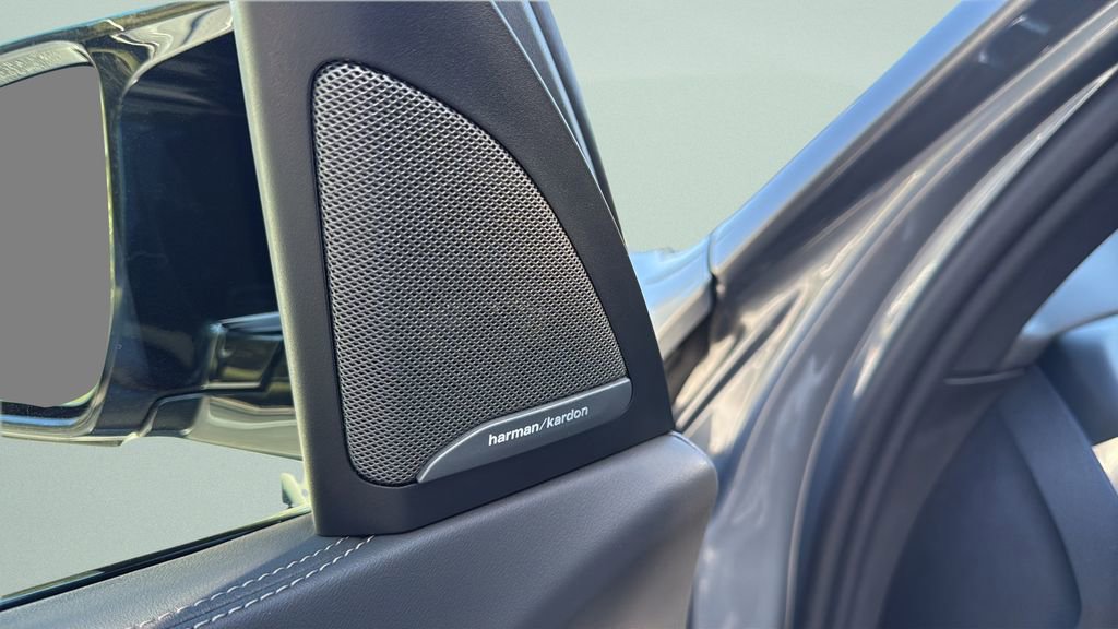 New 2026 BMW X5 M60i w/ Parking Assistance Package image 24