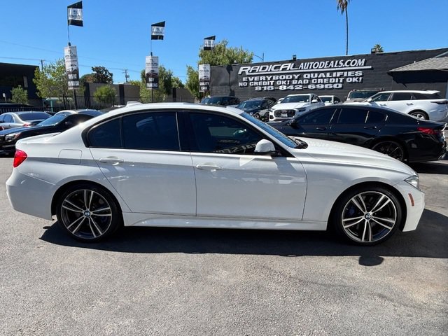Used 2015 BMW 335i Sedan RWD image 21