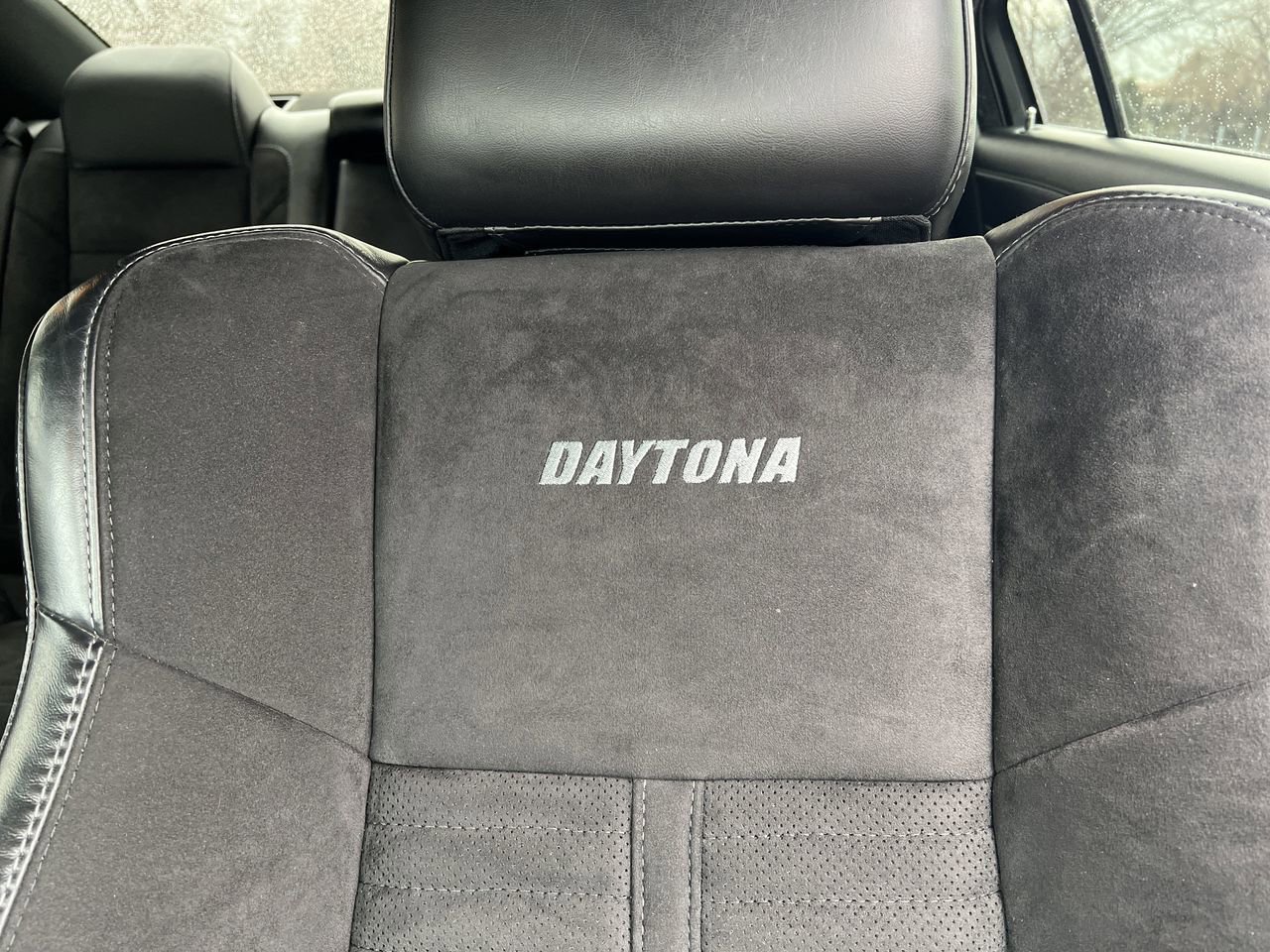 Used 2023 Dodge Charger Scat Pack w/ Daytona Edition Group image 23