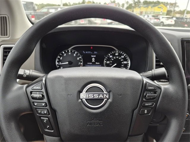 Used 2023 Nissan Frontier SV w/ Technology Package image 27