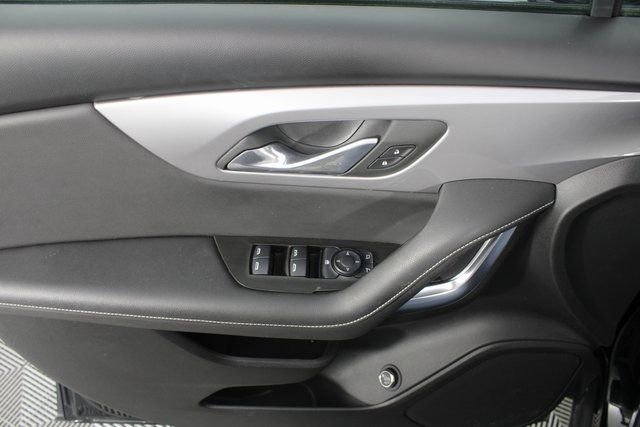 Used 2024 Chevrolet Blazer LT w/ Convenience Package image 14