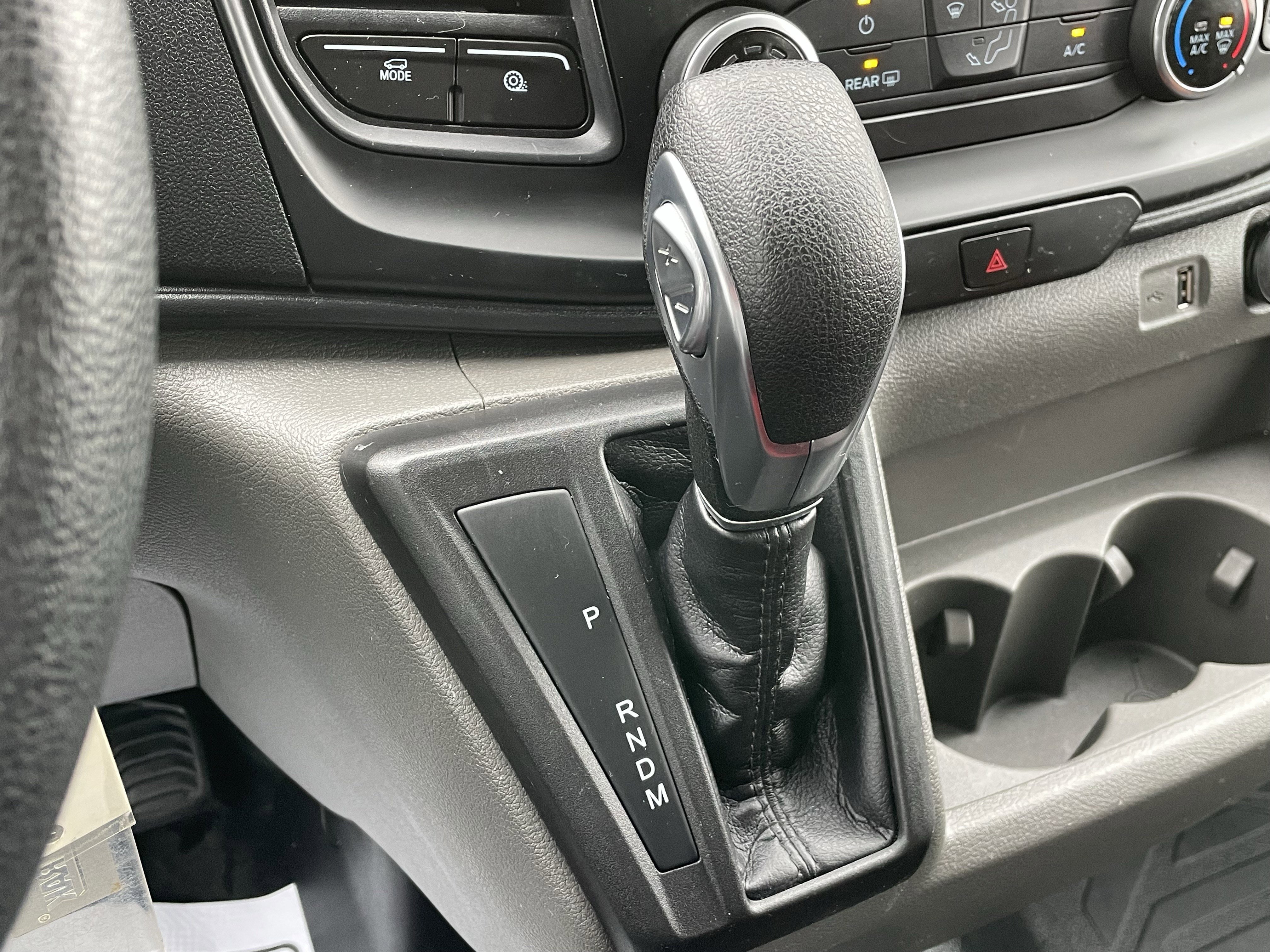 Used 2024 Ford Transit 250 Low Roof w/ Exterior Upgrade Package image 26