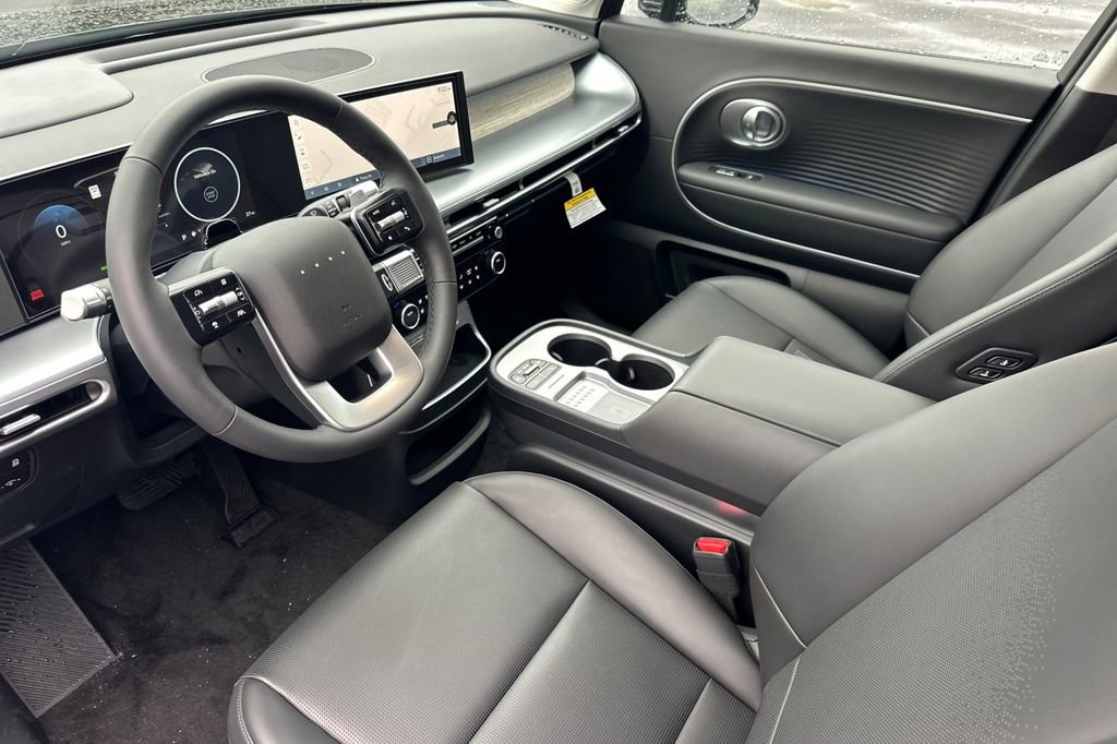 New 2026 Hyundai Ioniq 9 SEL image 7