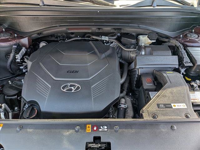 Used 2022 Hyundai Palisade Calligraphy w/ Winter Package AWD/4WD image 25