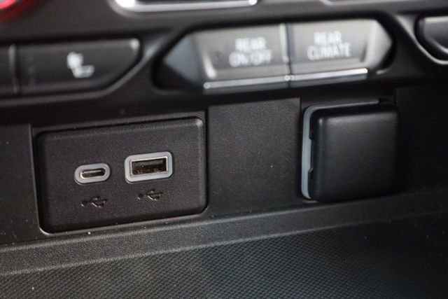 Used 2022 Chevrolet Tahoe LT image 29