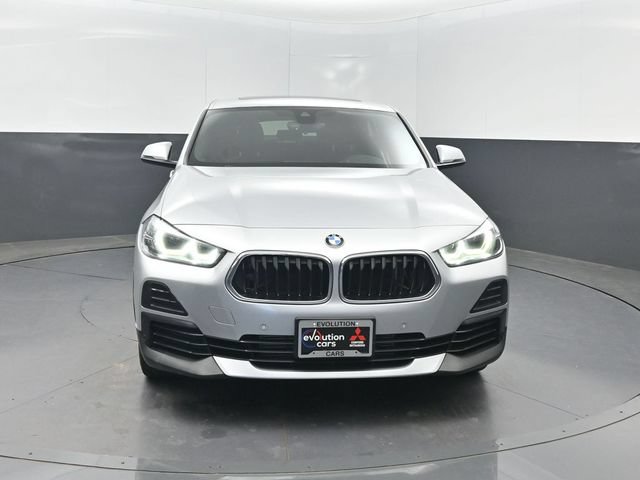 Used 2022 BMW X2 sDrive28i w/ Convenience Package FWD image 31