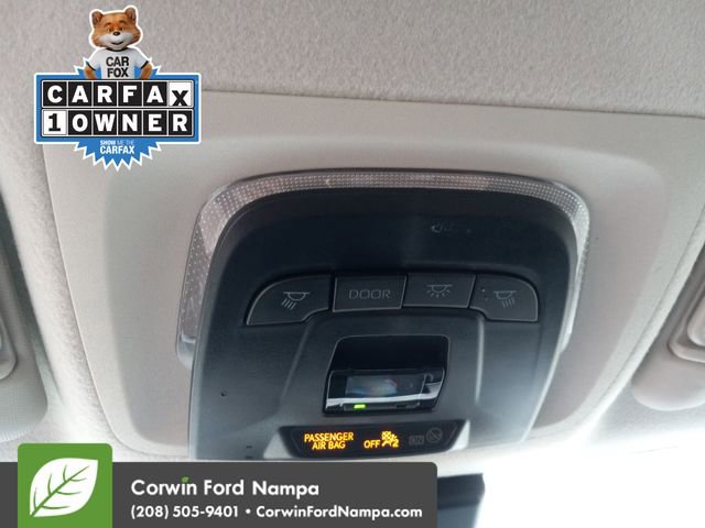 Used 2024 Toyota Corolla LE image 21