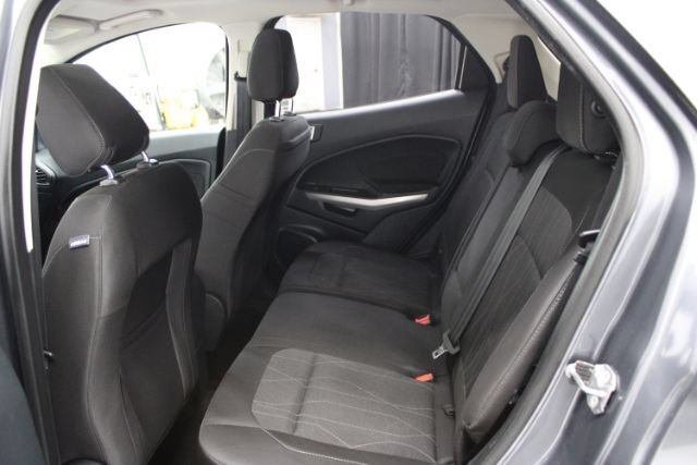 Used 2018 Ford EcoSport SE FWD image 20
