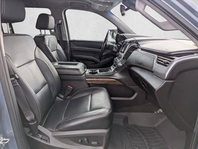 Used 2016 Chevrolet Suburban LT AWD/4WD image 22