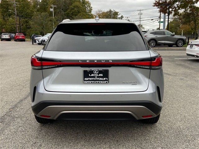 Certified 2023 Lexus RX 350 Premium image 6