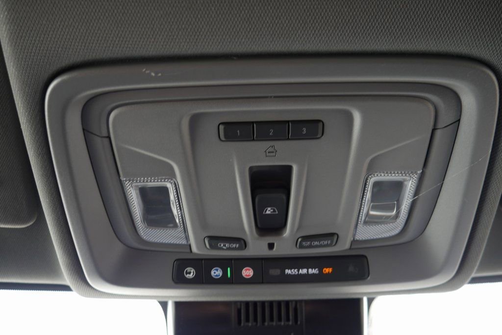 New 2026 Chevrolet Silverado 1500 LT w/ Z71 Off-Road Package image 21