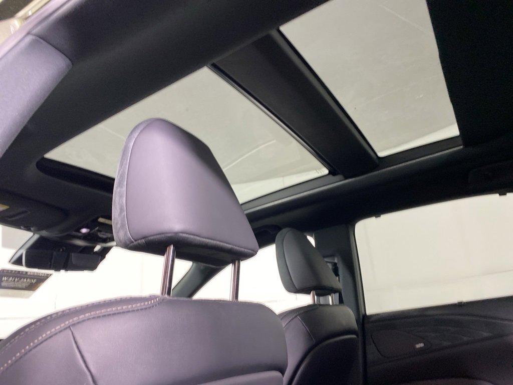 Certified 2024 Lexus RX 350 image 14