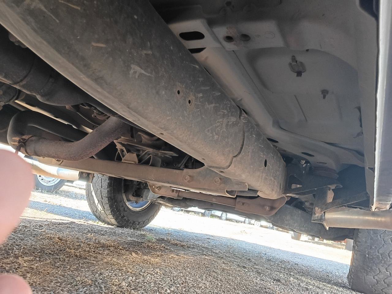 Used 2004 Dodge Ram 1500 Truck SLT image 35