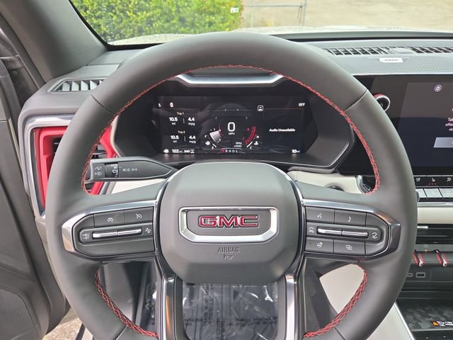 New 2026 GMC Canyon AT4X w/ Off-Road Front Bumper Package image 22