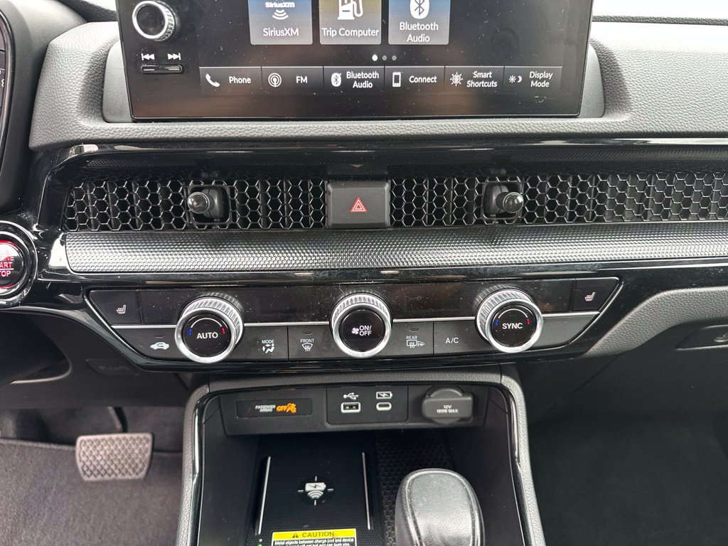 Used 2024 Honda CR-V EX-L image 27