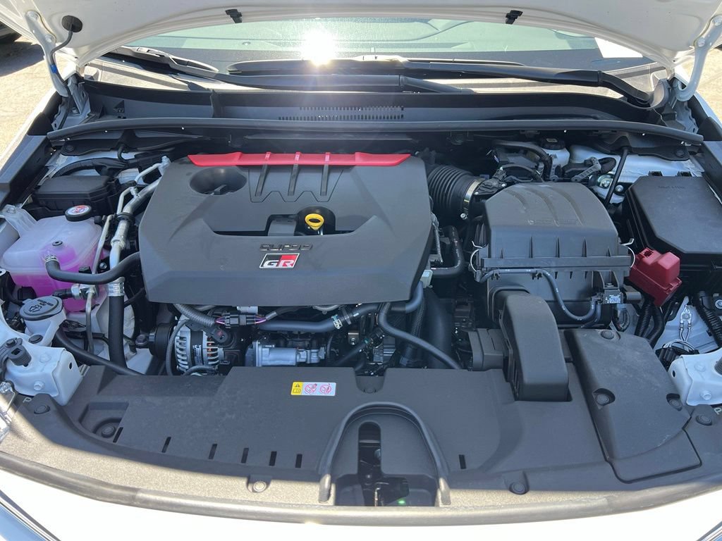 New 2026 Toyota Corolla GR AWD/4WD image 42