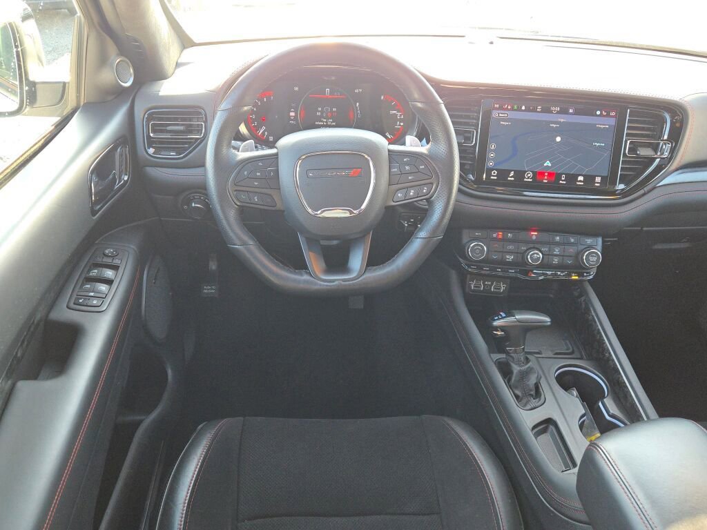 Certified 2024 Dodge Durango R/T image 18