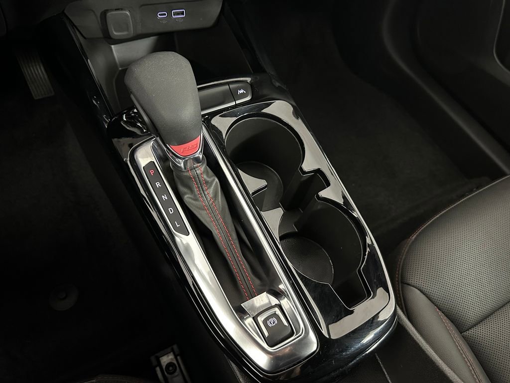 Used 2024 Chevrolet Trax RS w/ Driver Confidence Package image 20