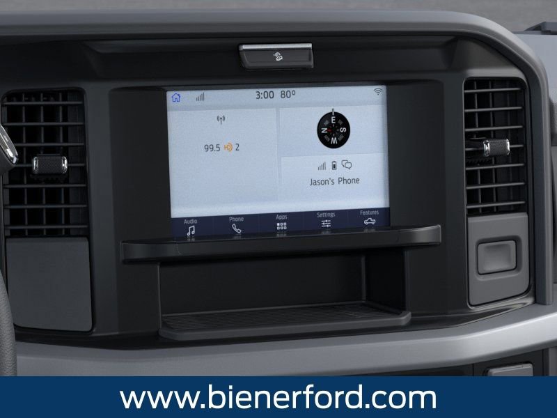 New 2026 Ford F250 XLT AWD/4WD image 15