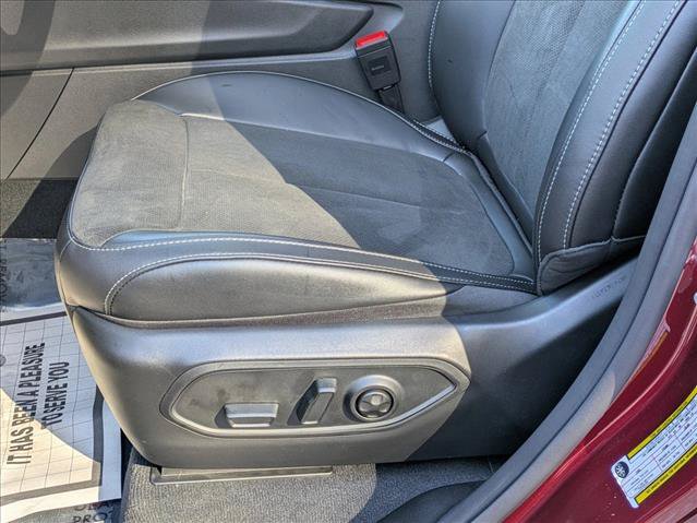 New 2026 Jeep Grand Cherokee Altitude AWD/4WD image 4