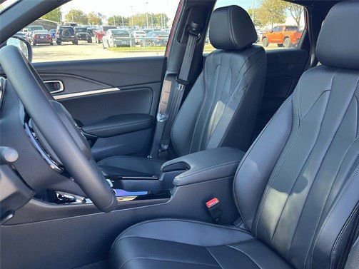 New 2026 Acura Integra A-Spec FWD image 28