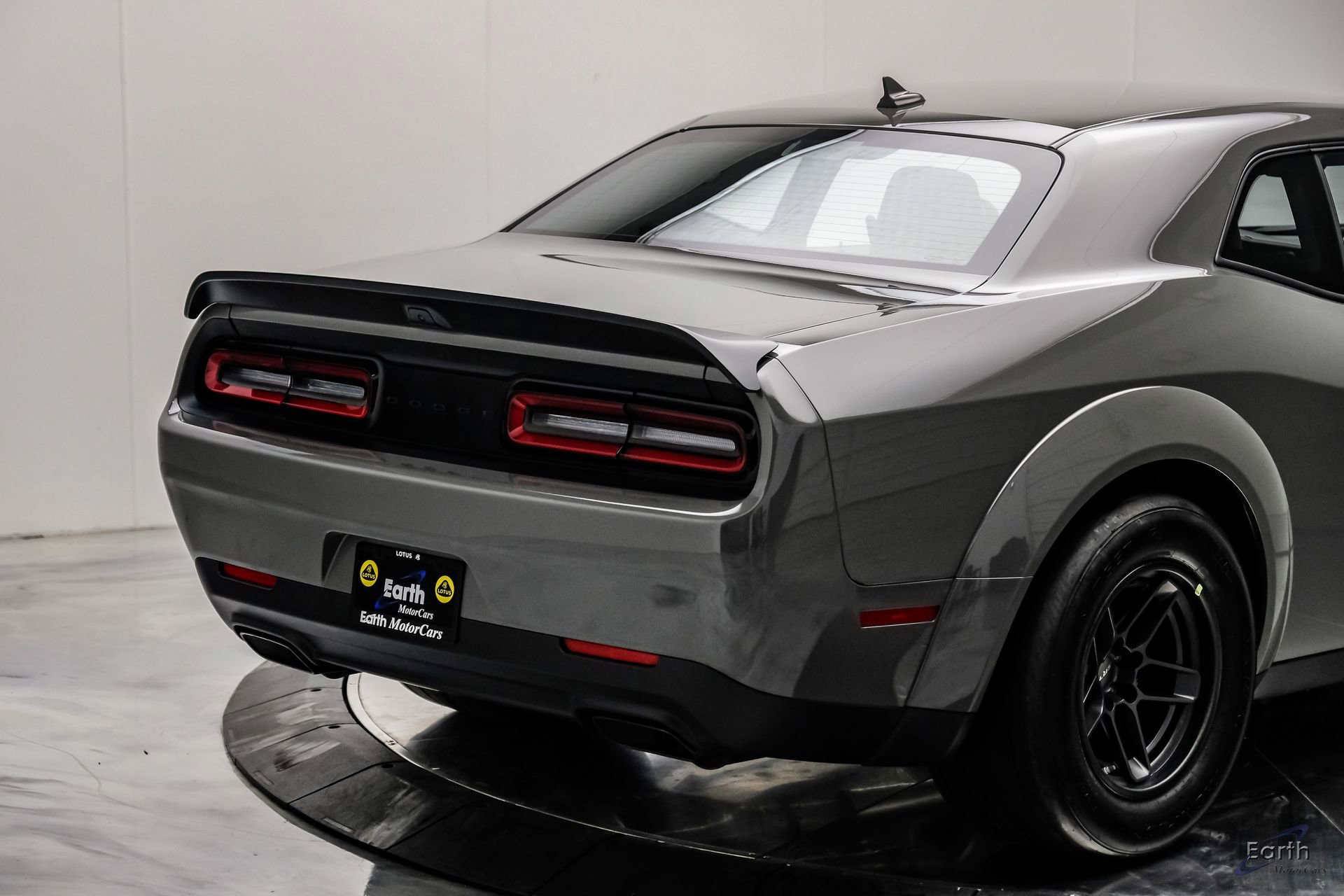 Used 2023 Dodge Challenger SRT Hellcat Redeye RWD image 21