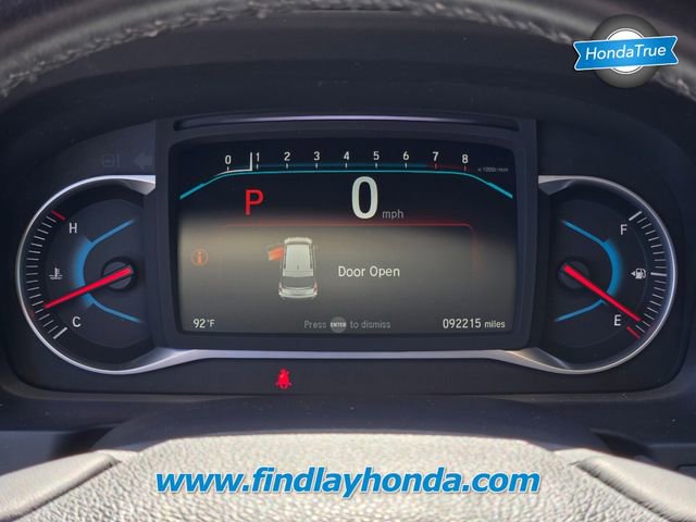 Certified 2019 Honda Pilot Touring image 27