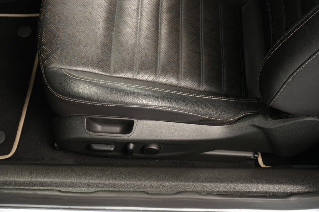 Used 2017 Buick Cascada Premium FWD image 22