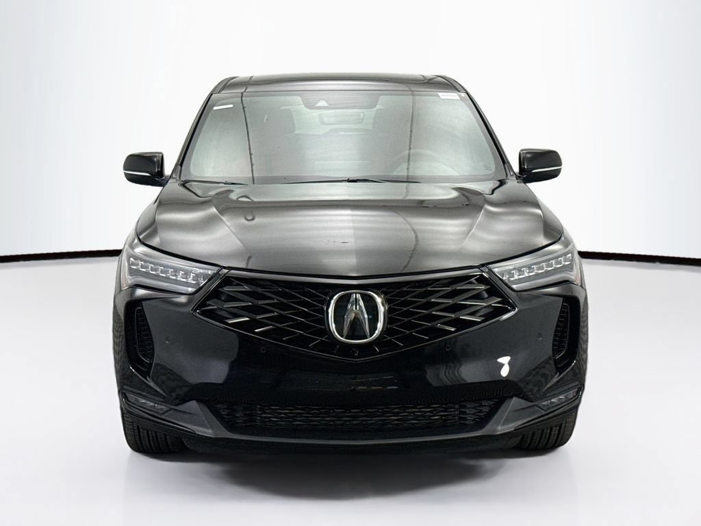 Used 2026 Acura RDX A-Spec AWD/4WD image 3