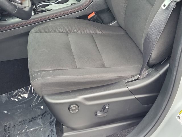 Certified 2025 Dodge Durango R/T w/ Trailer Tow Group IV image 24