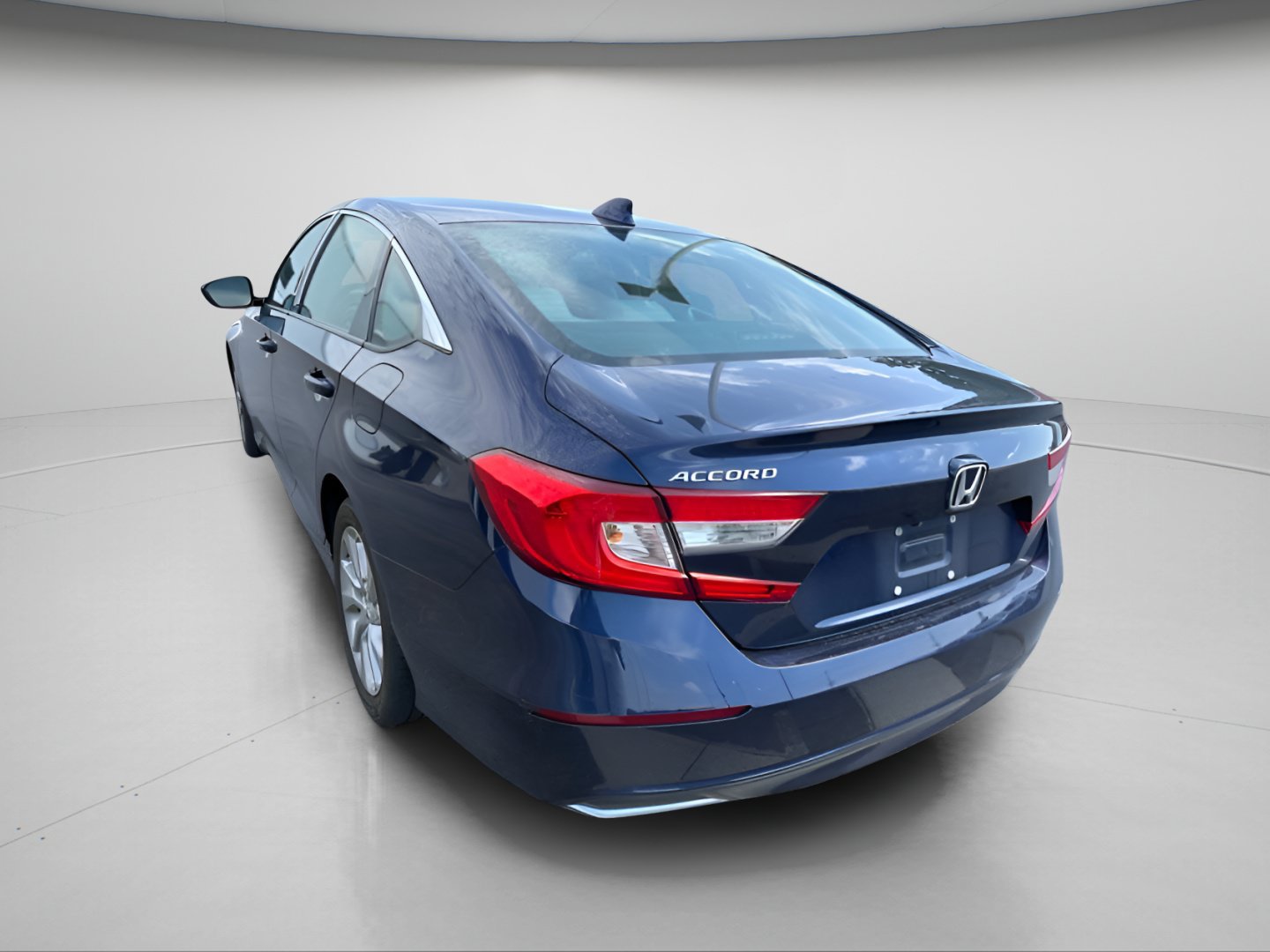 Used 2020 Honda Accord LX image 13