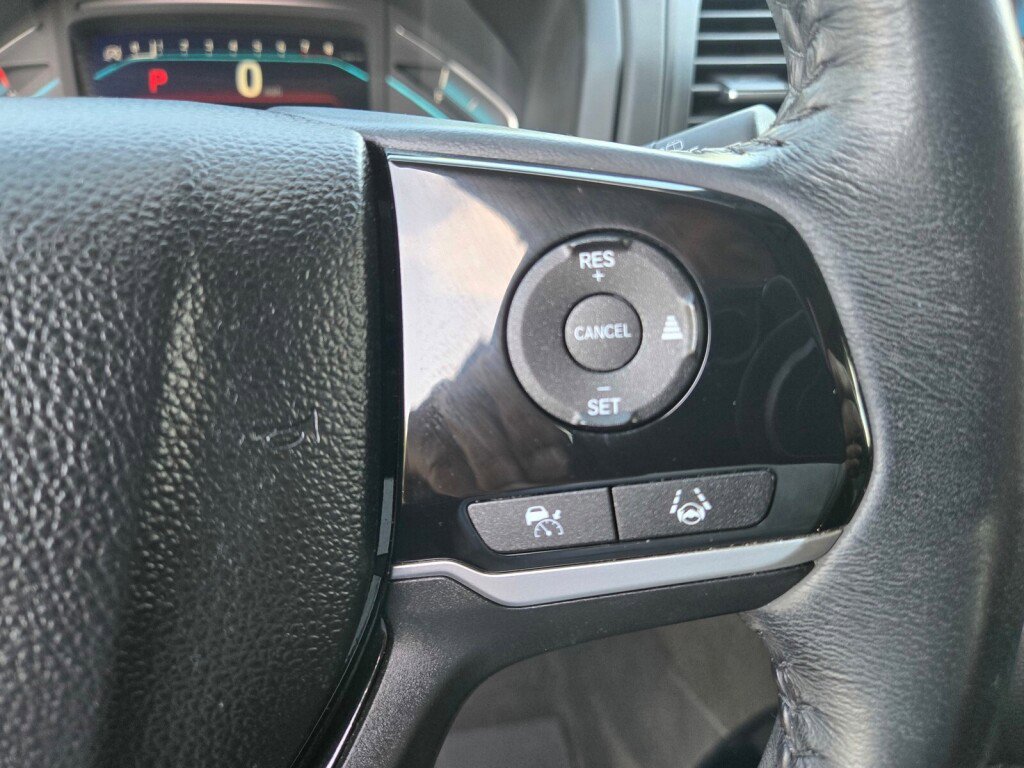 Certified 2023 Honda Odyssey Touring image 23