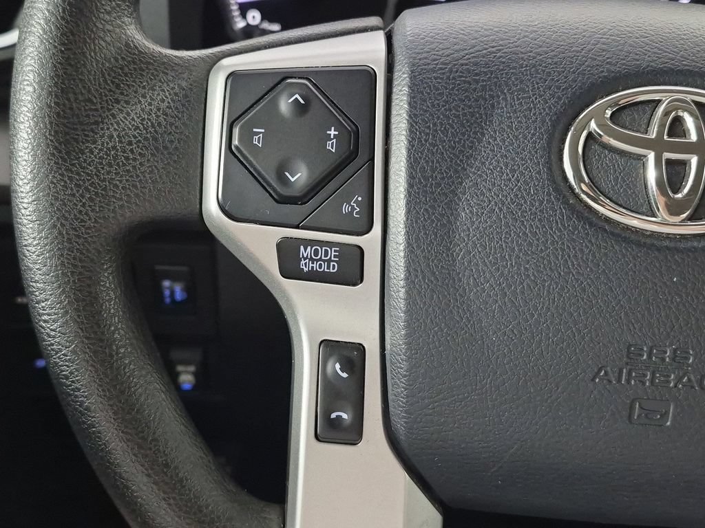 Used 2020 Toyota Tundra SR5 w/ SR5 Upgrade Package RWD image 19