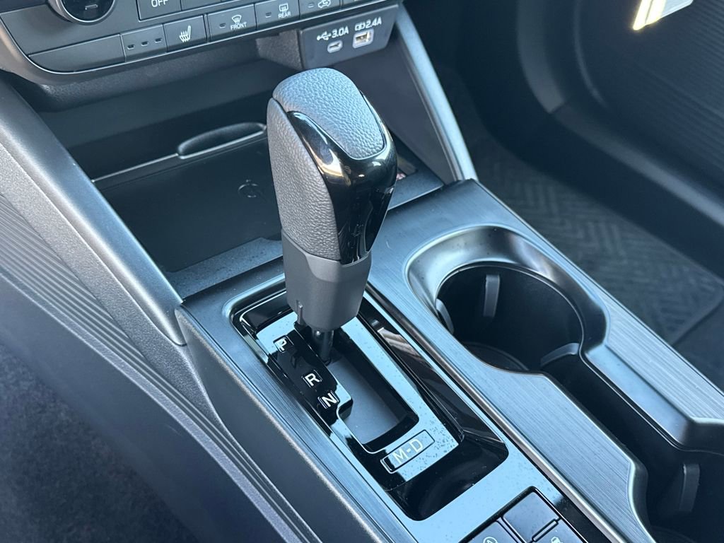 New 2026 Subaru Outback Premium image 17