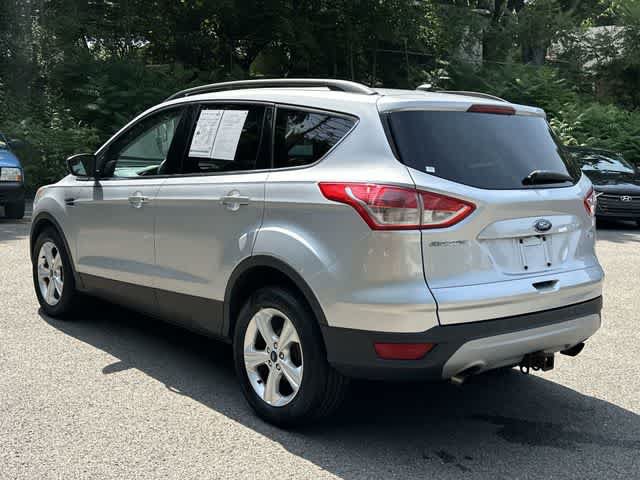 Used 2015 Ford Escape SE w/ Equipment Group 201A AWD/4WD image 28