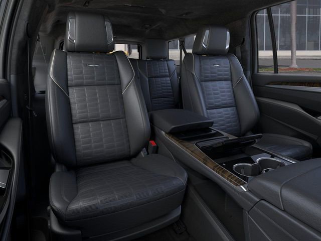 New 2026 Cadillac Escalade ESV Platinum Luxury RWD image 17