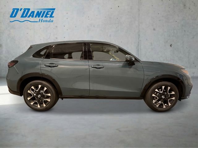 New 2027 Honda HR-V EX-L image 7