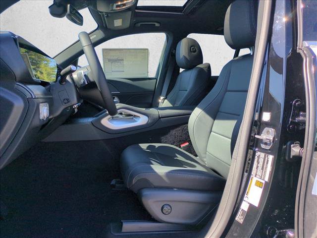 Certified 2026 Mercedes-Benz GLE 350 4MATIC image 4