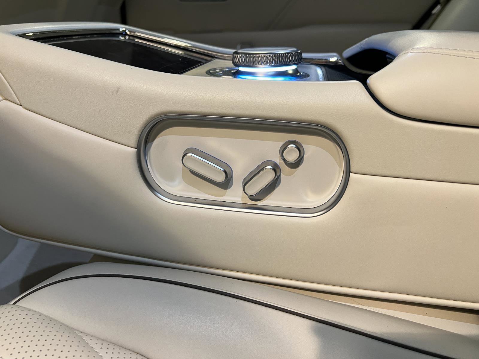 Used 2023 Genesis G90 3.5T image 35