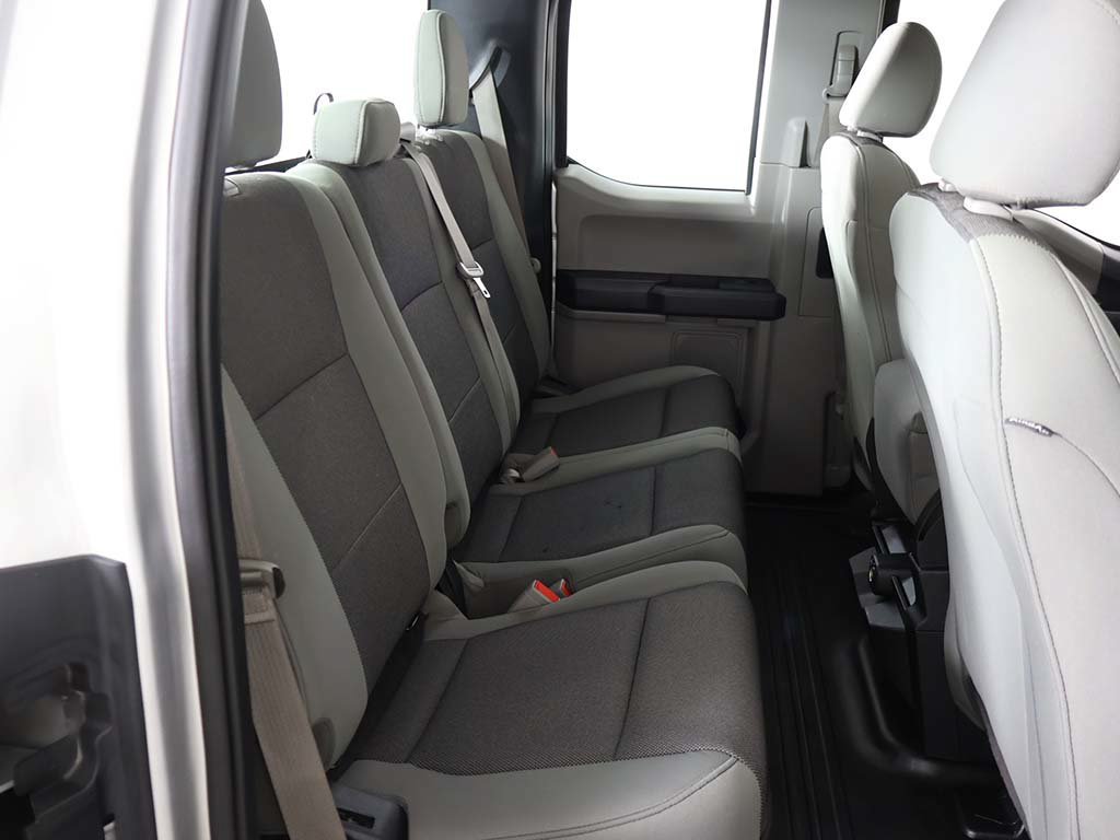 Used 2018 Ford F150 XL w/ Equipment Group 101A Mid AWD/4WD image 30