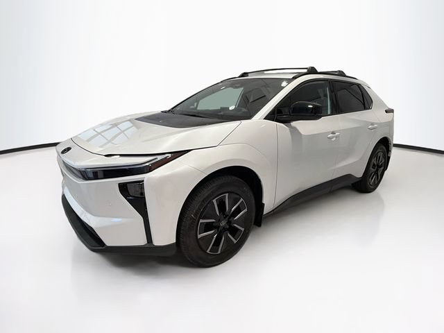 New 2026 Toyota bZ FWD image 3