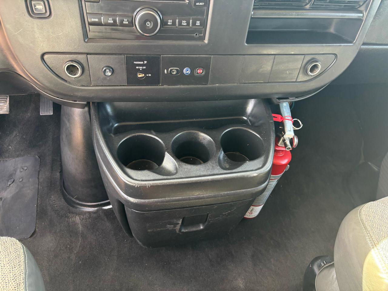 Used 2014 Chevrolet Express 3500 LT w/ LT Preferred Equipment Group image 18