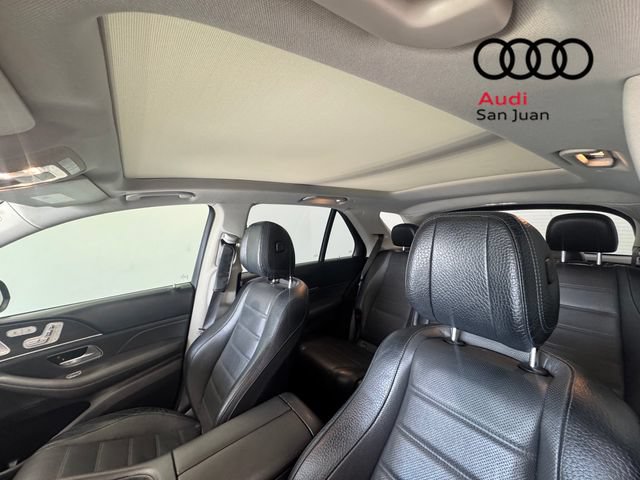Used 2020 Mercedes-Benz GLE 350 4MATIC image 13