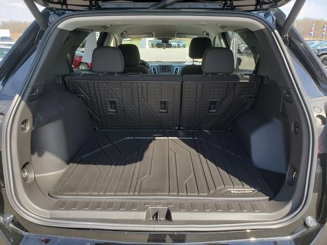 Used 2022 Chevrolet Equinox LT image 7