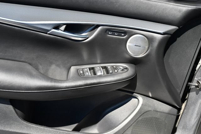 Used 2023 INFINITI QX50 Sport AWD/4WD image 26