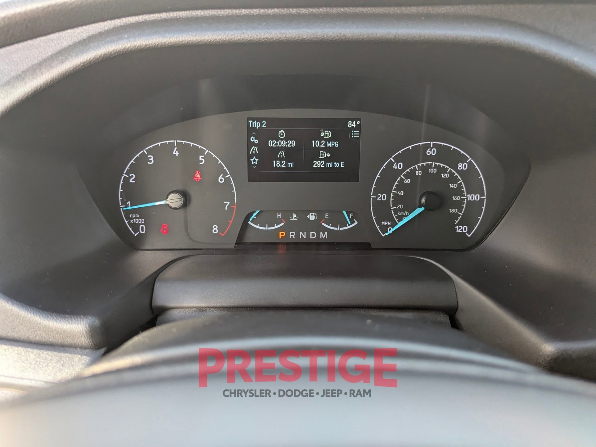 Used 2023 Ford Transit 250 Low Roof w/ Exterior Upgrade Package image 17