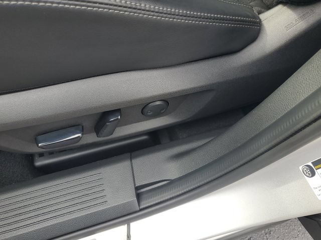 Certified 2023 Nissan Rogue Platinum w/ Platinum Premium Package FWD image 15